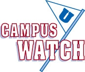 Campus Watch